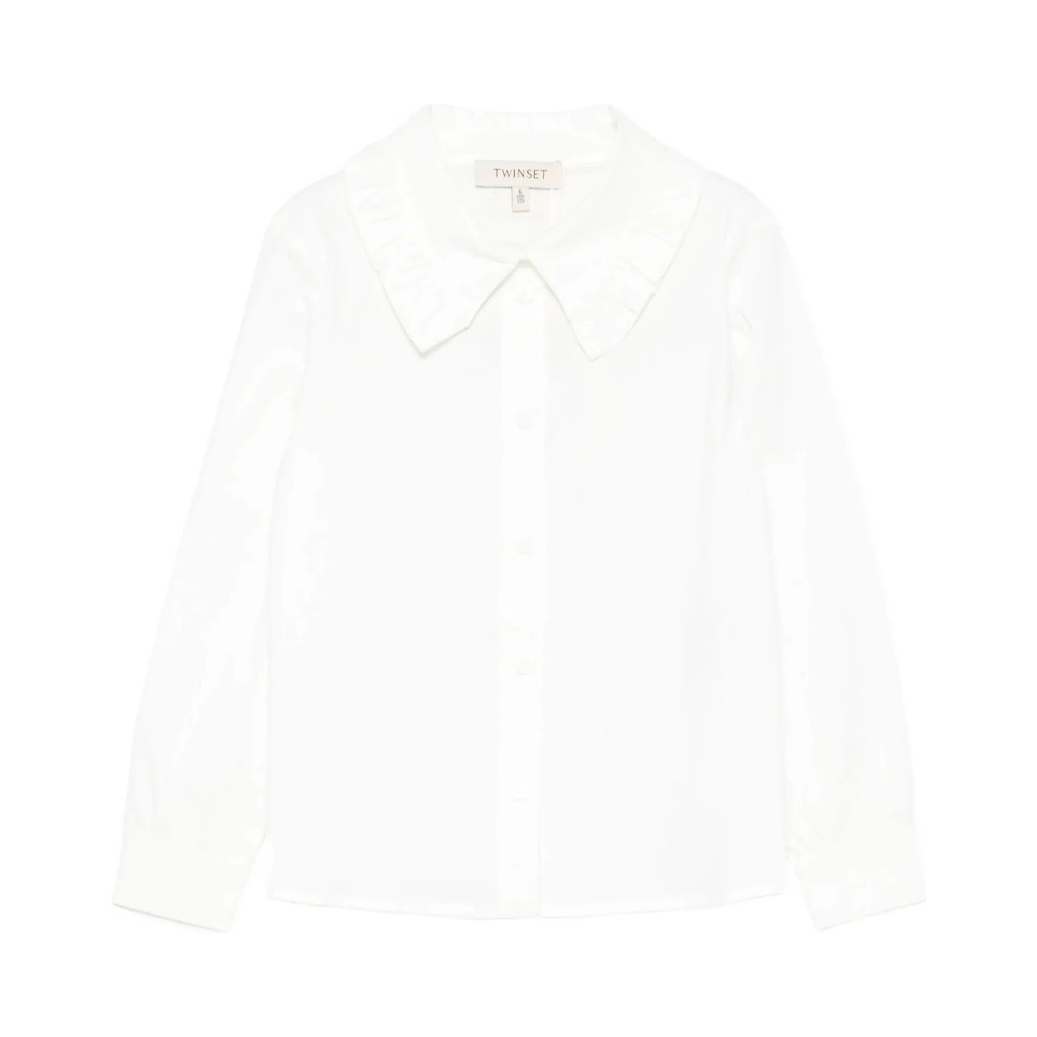 Twin-set Shirts White