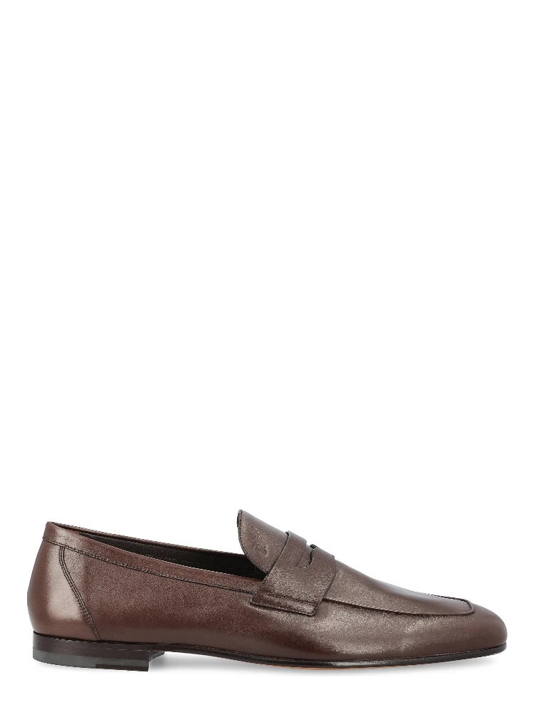 Tod's Flat shoes