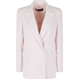 BLAZER D/P CADY
