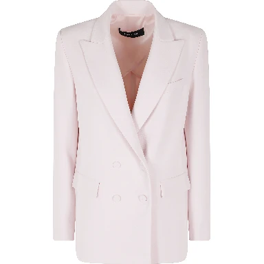 BLAZER D/P CADY