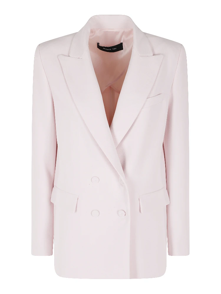 BLAZER D/P CADY
