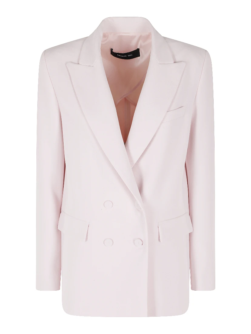 BLAZER D/P CADY