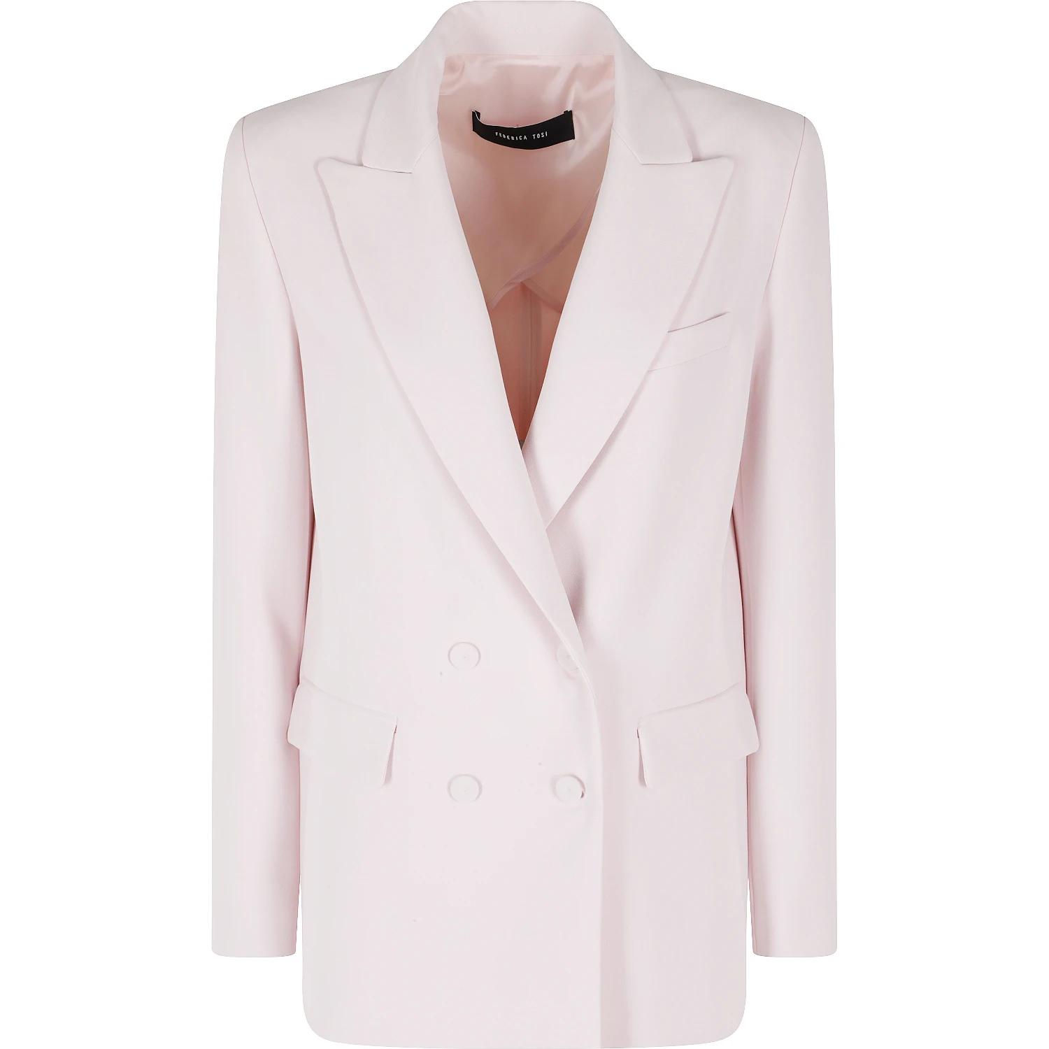 BLAZER D/P CADY