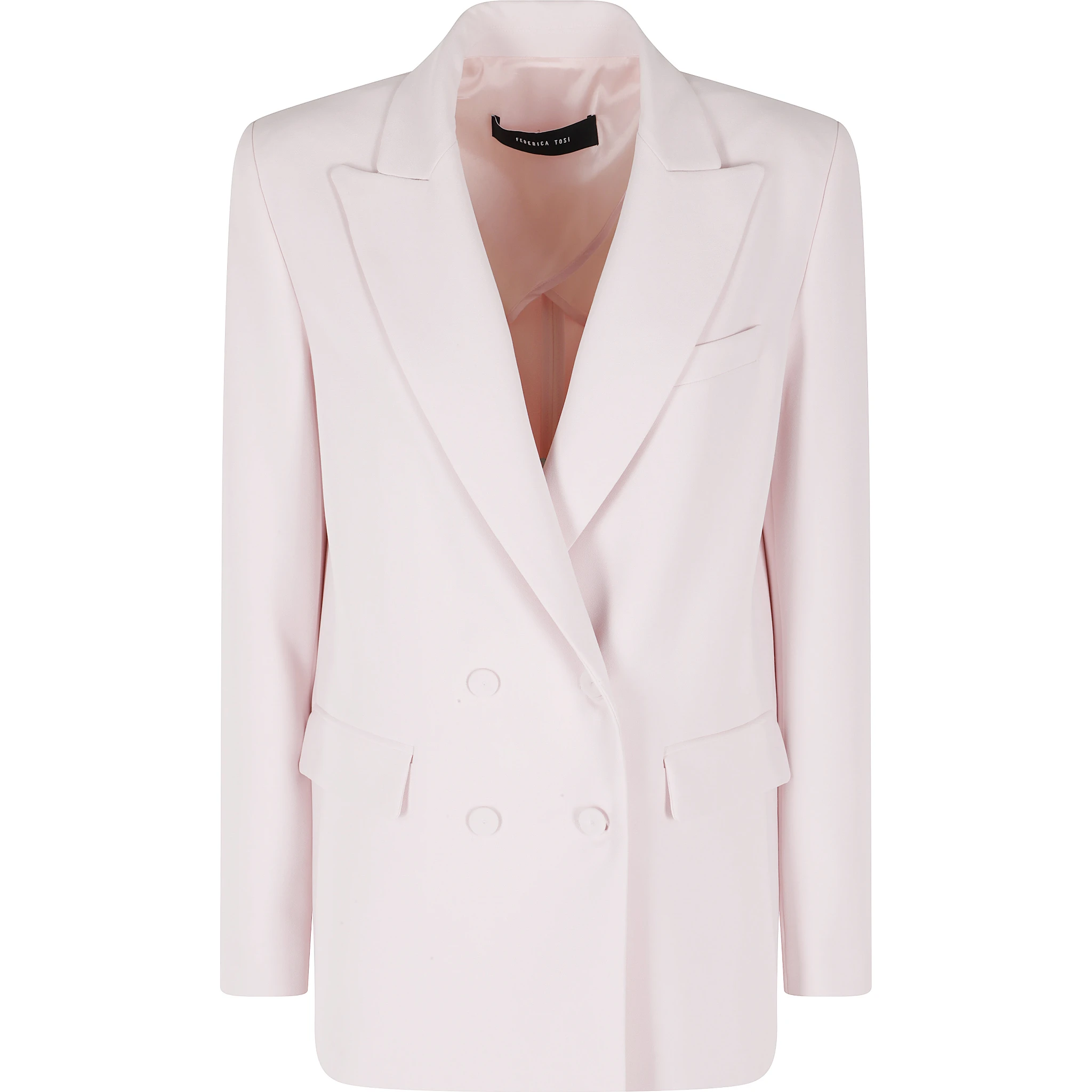 BLAZER D/P CADY