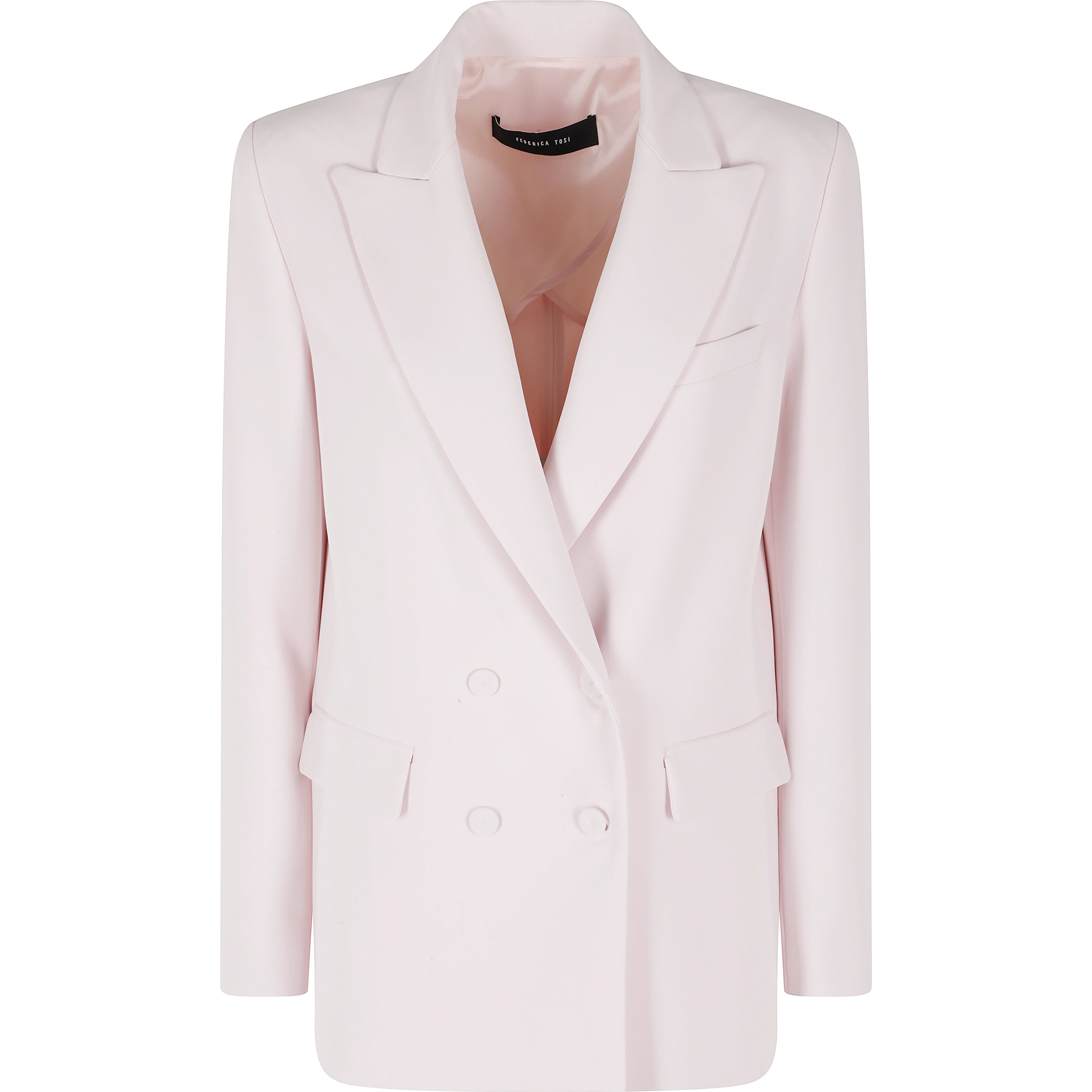 BLAZER D/P CADY