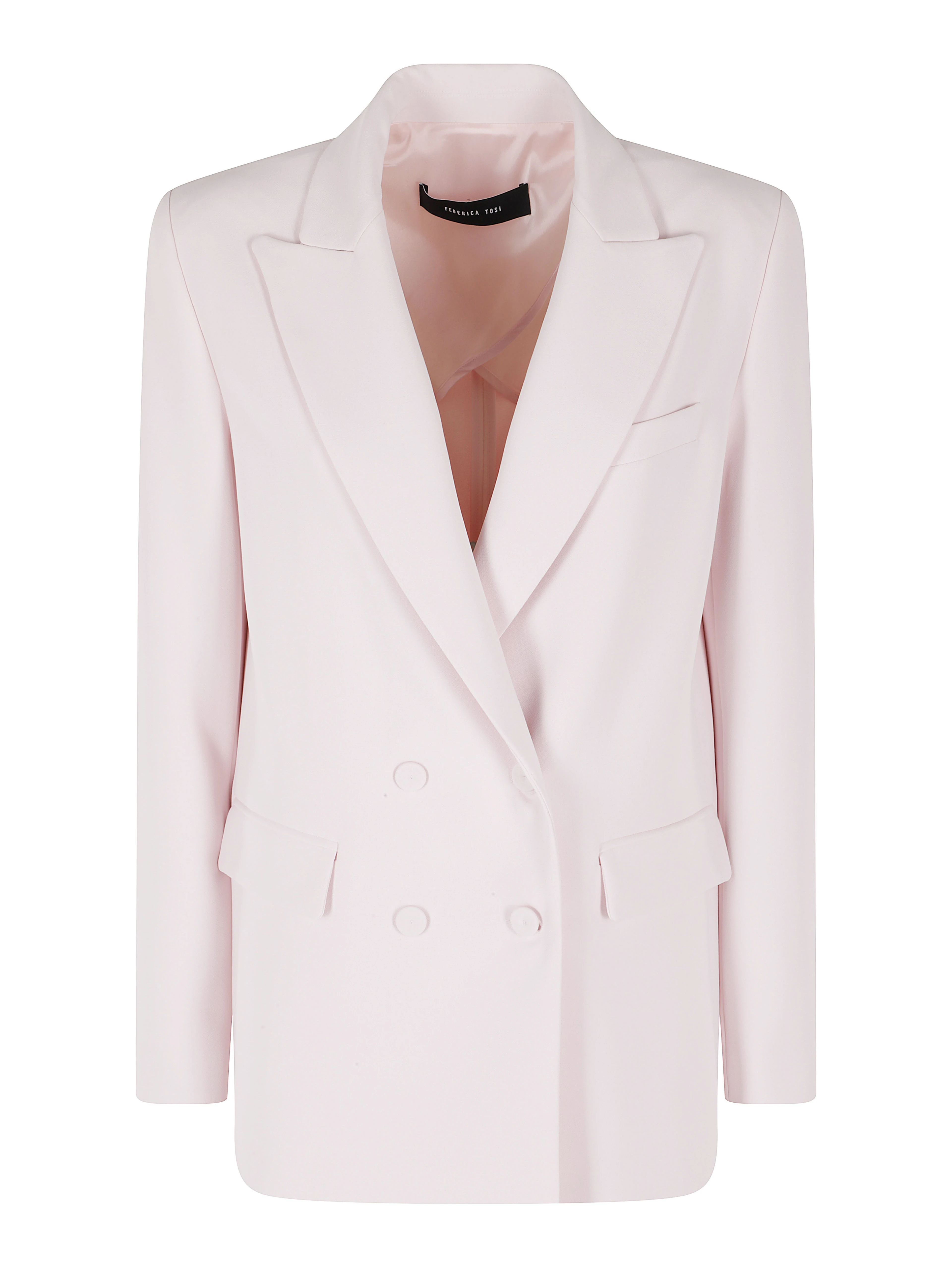 BLAZER D/P CADY