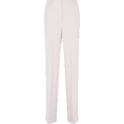 PANTALONE DRITTO IN CADY