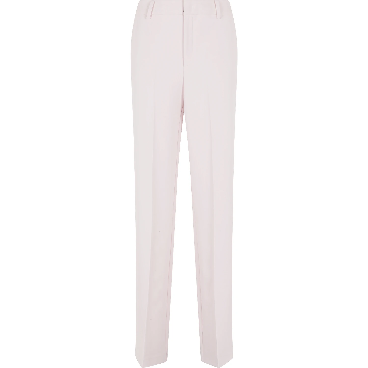 PANTALONE DRITTO IN CADY