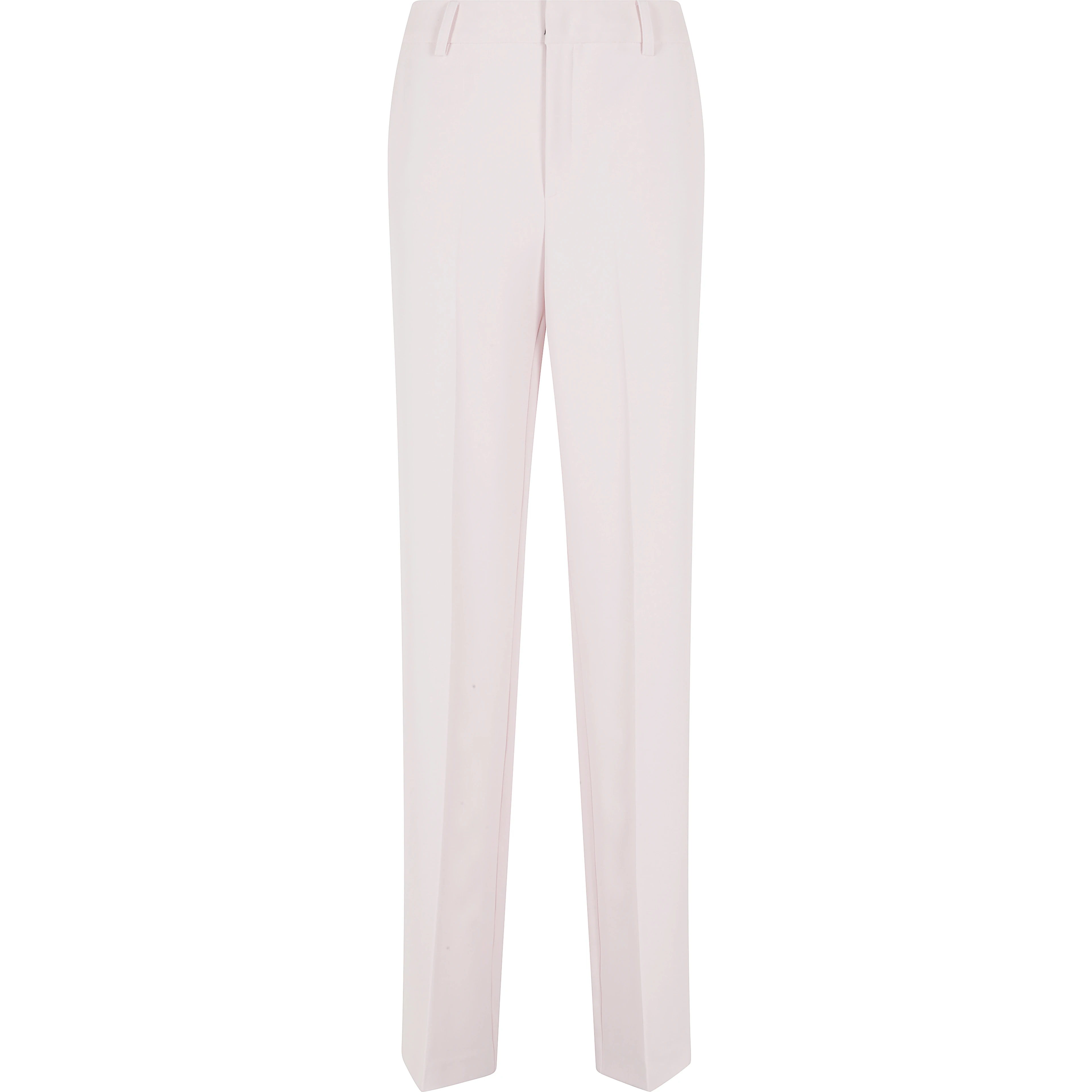 PANTALONE DRITTO IN CADY