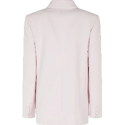 BLAZER D/P CADY