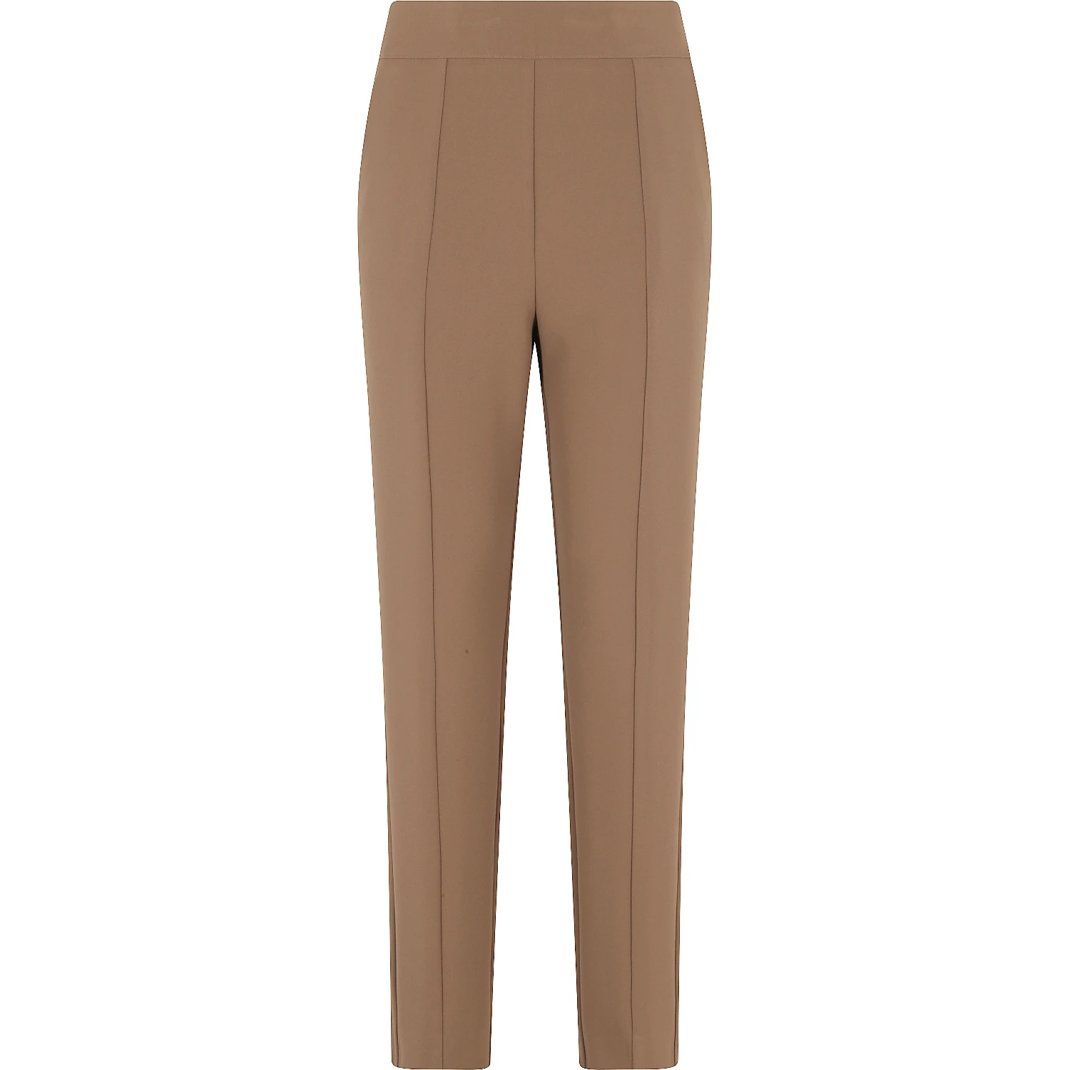 PANTALONE CAROTA IN CADY