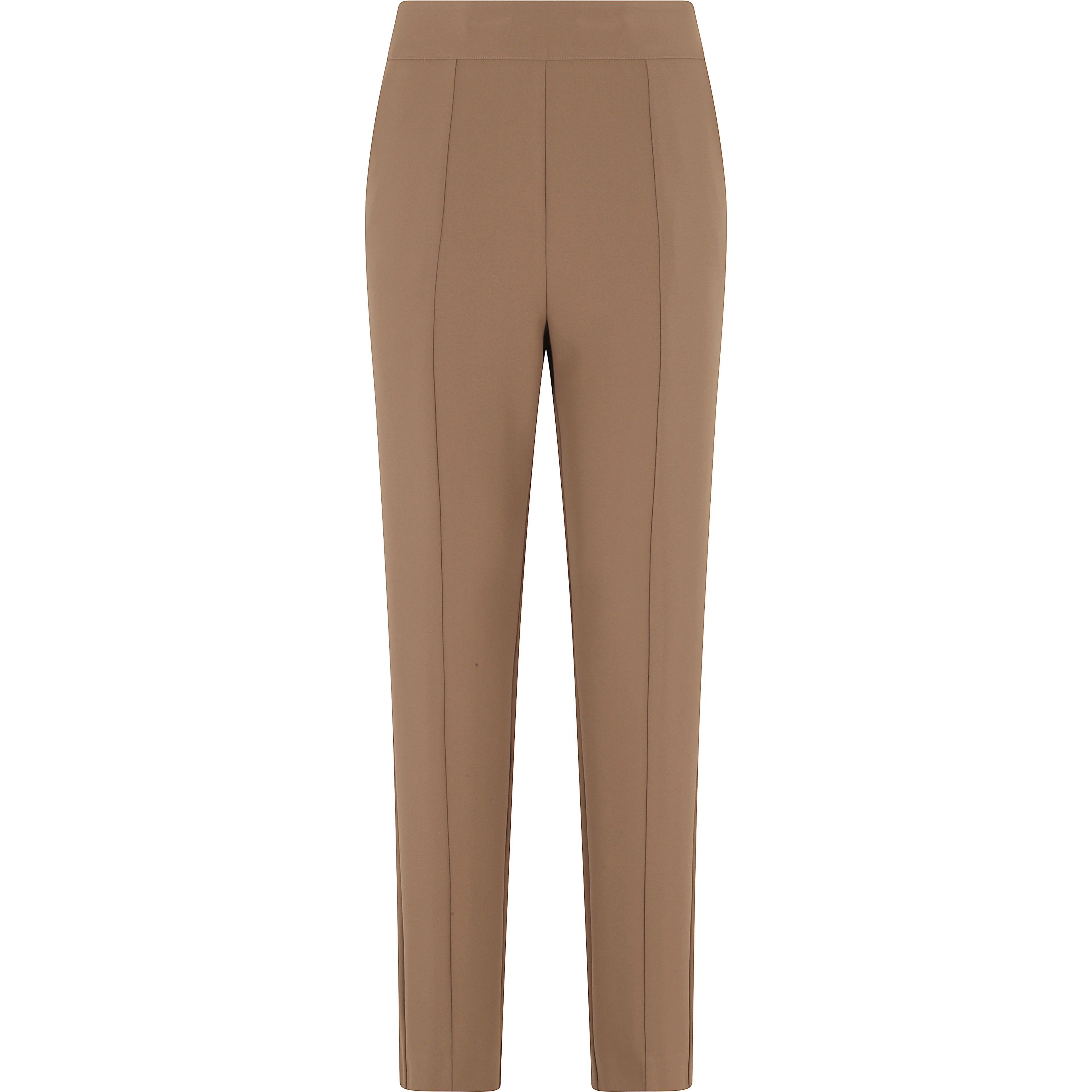 PANTALONE CAROTA IN CADY