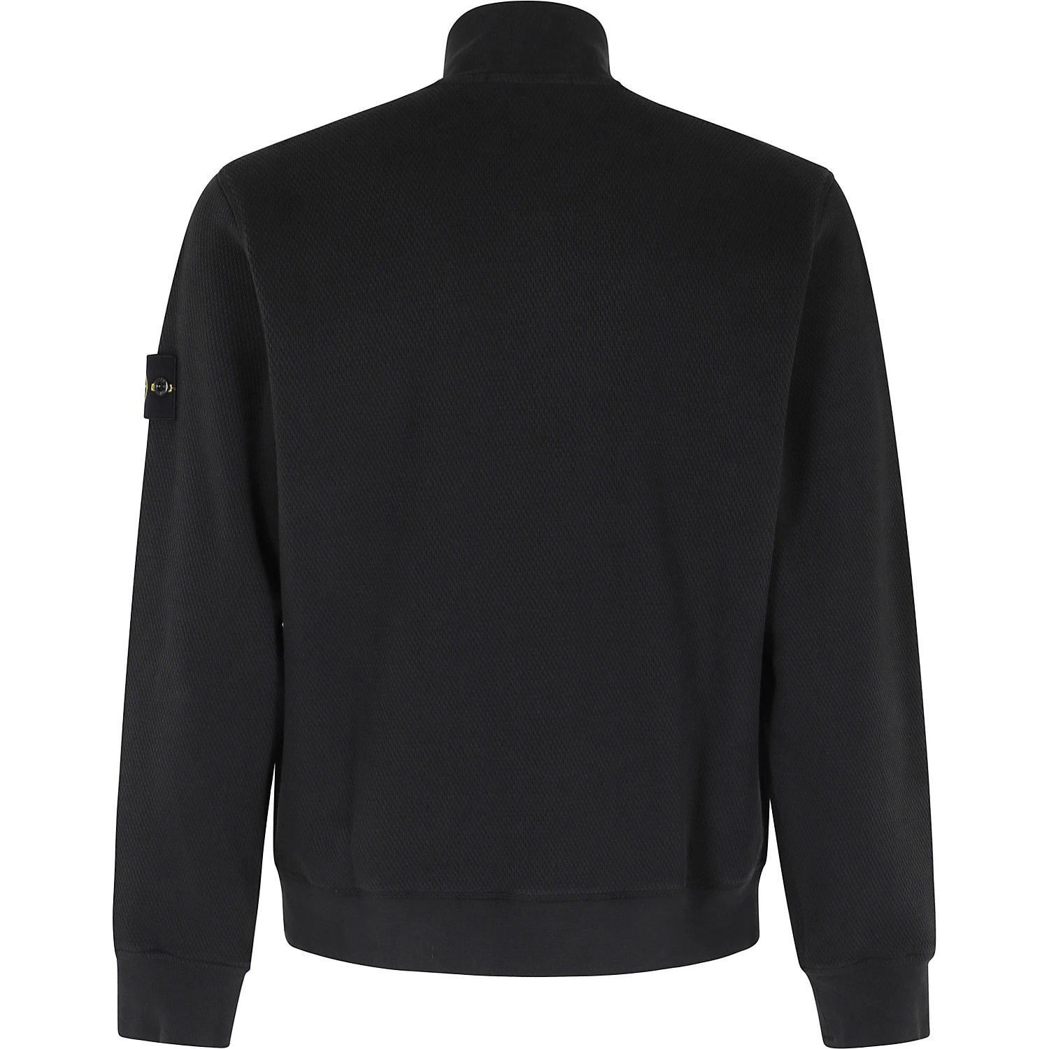 ZIP UP CARDIGAN