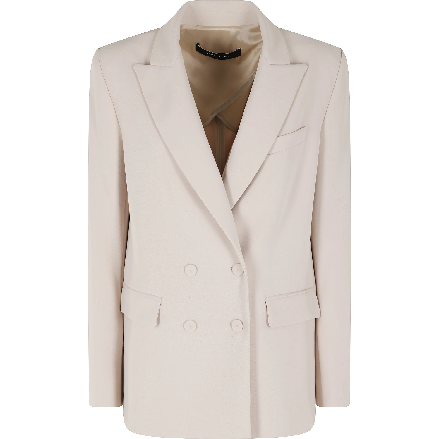 BLAZER D/P CADY