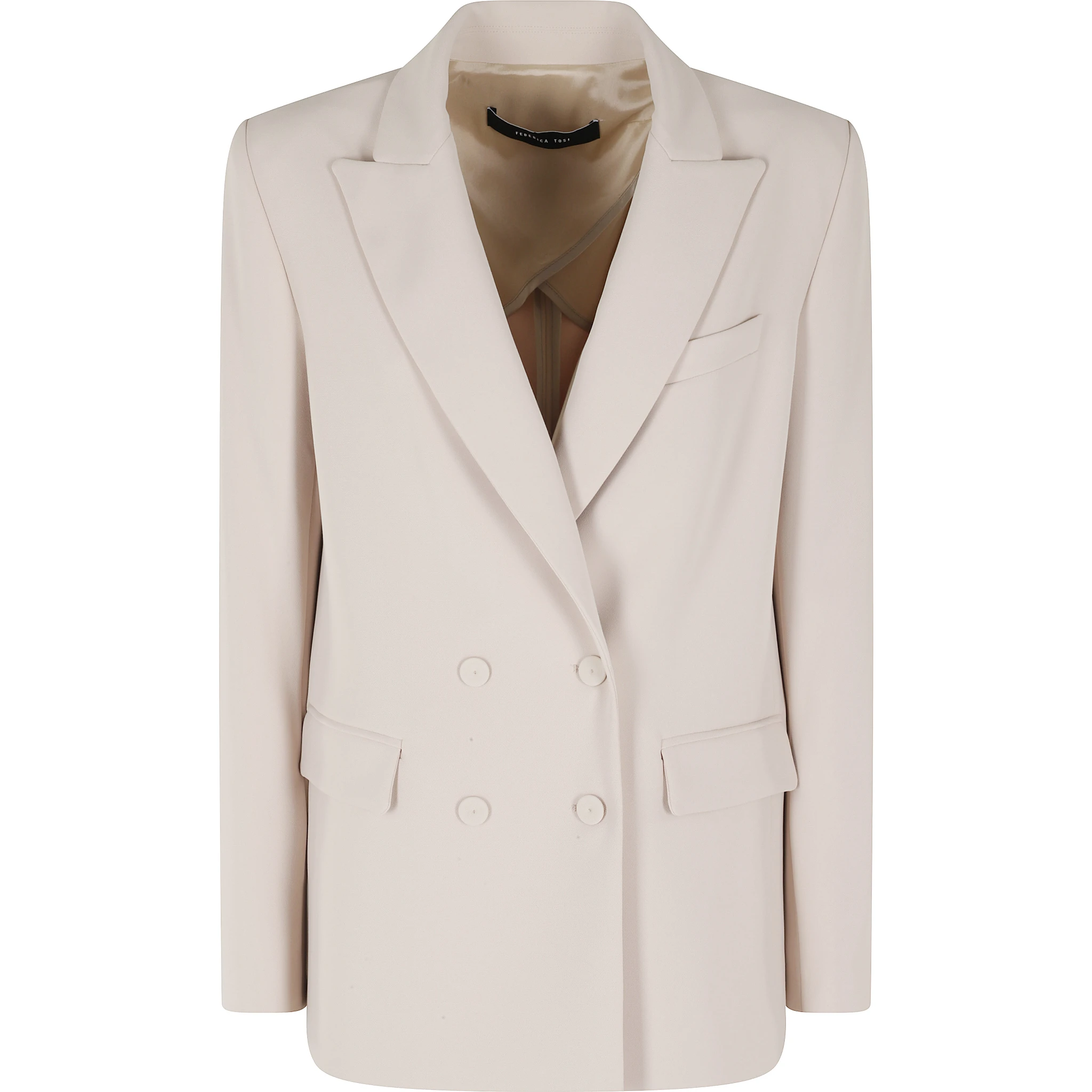 BLAZER D/P CADY