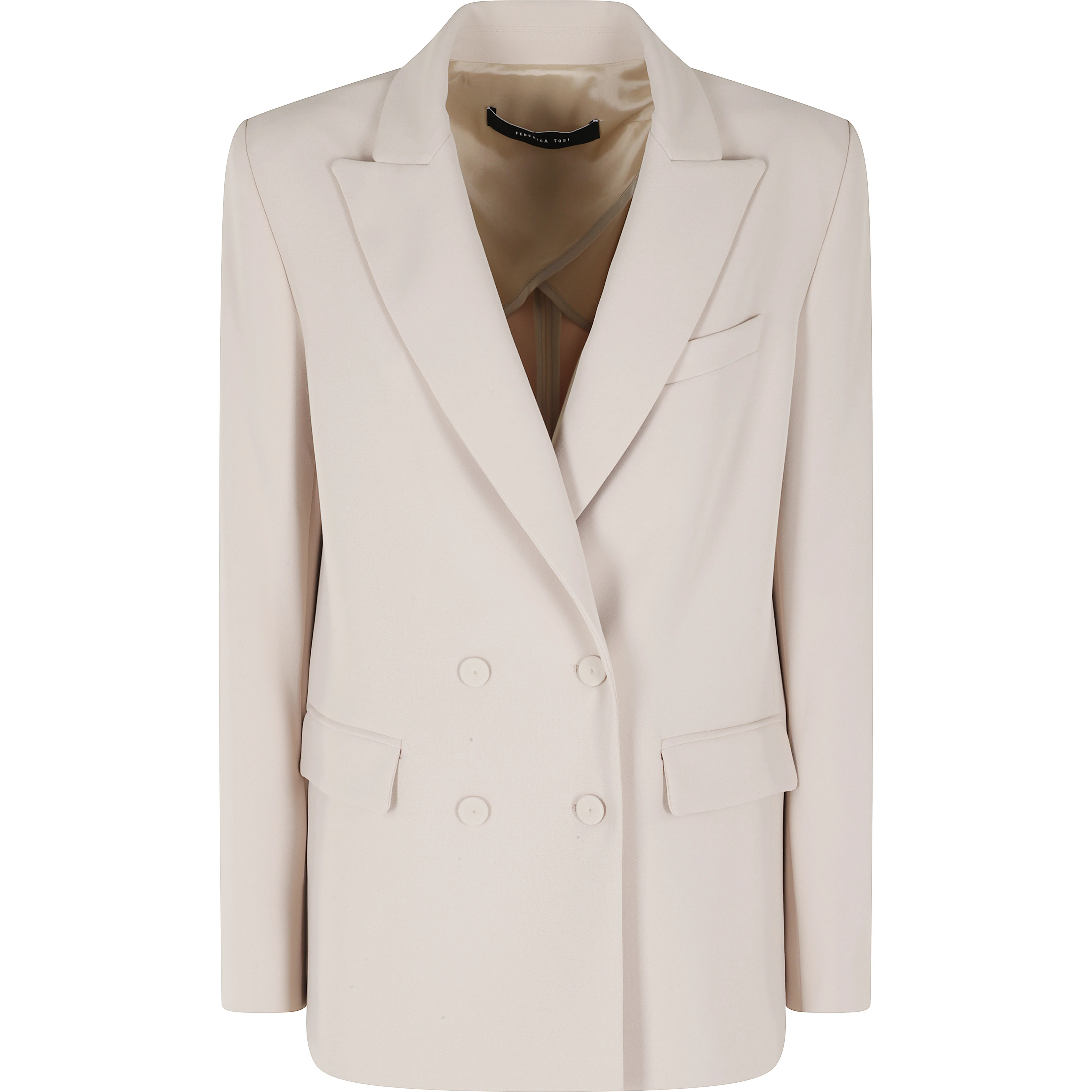 BLAZER D/P CADY