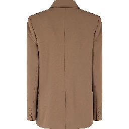 جاكيت كادي مع صدرية - قطعتان