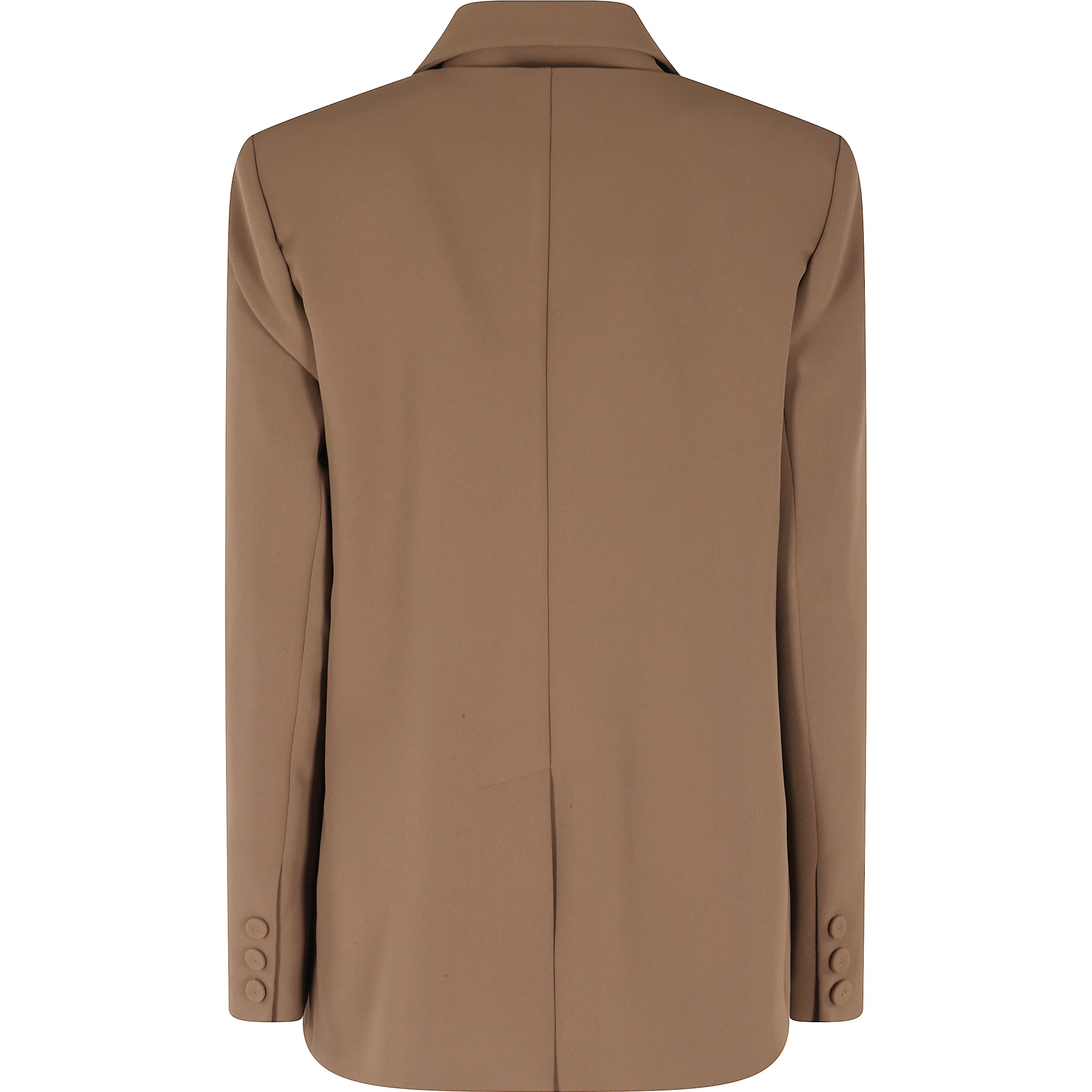 جاكيت كادي مع صدرية - قطعتان