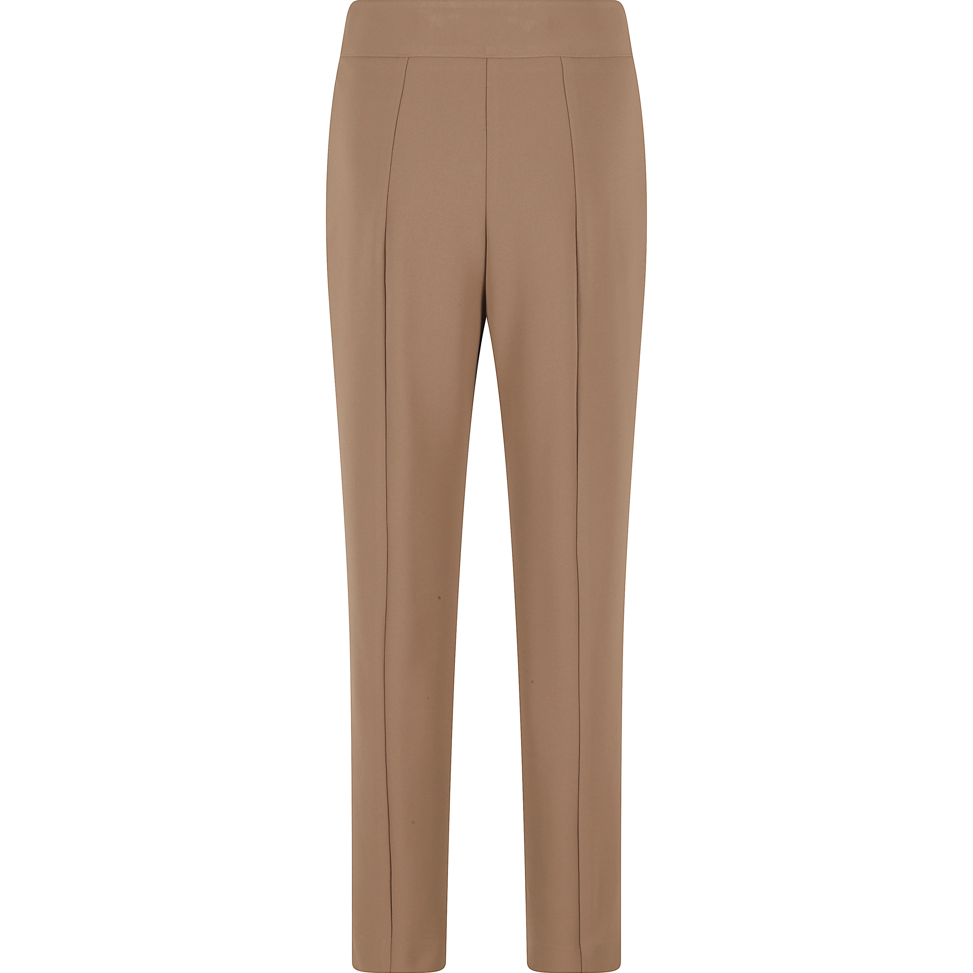 PANTALONE CAROTA IN CADY