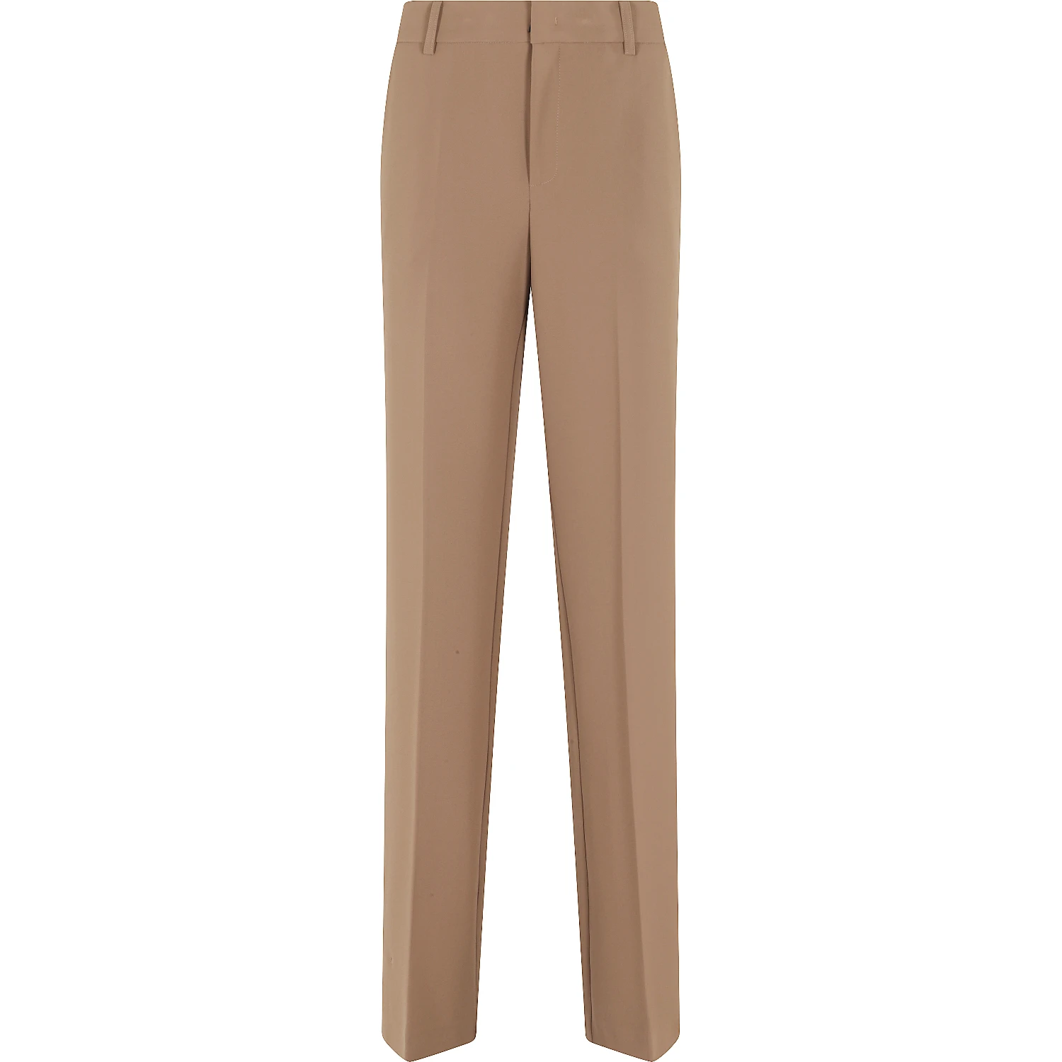 PANTALONE DRITTO IN CADY