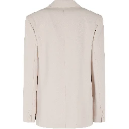 BLAZER D/P CADY