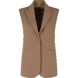 جاكيت كادي مع صدرية - قطعتان