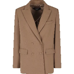 BLAZER D/P CADY