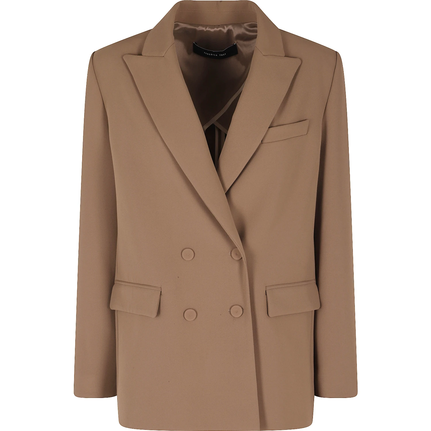 BLAZER D/P CADY