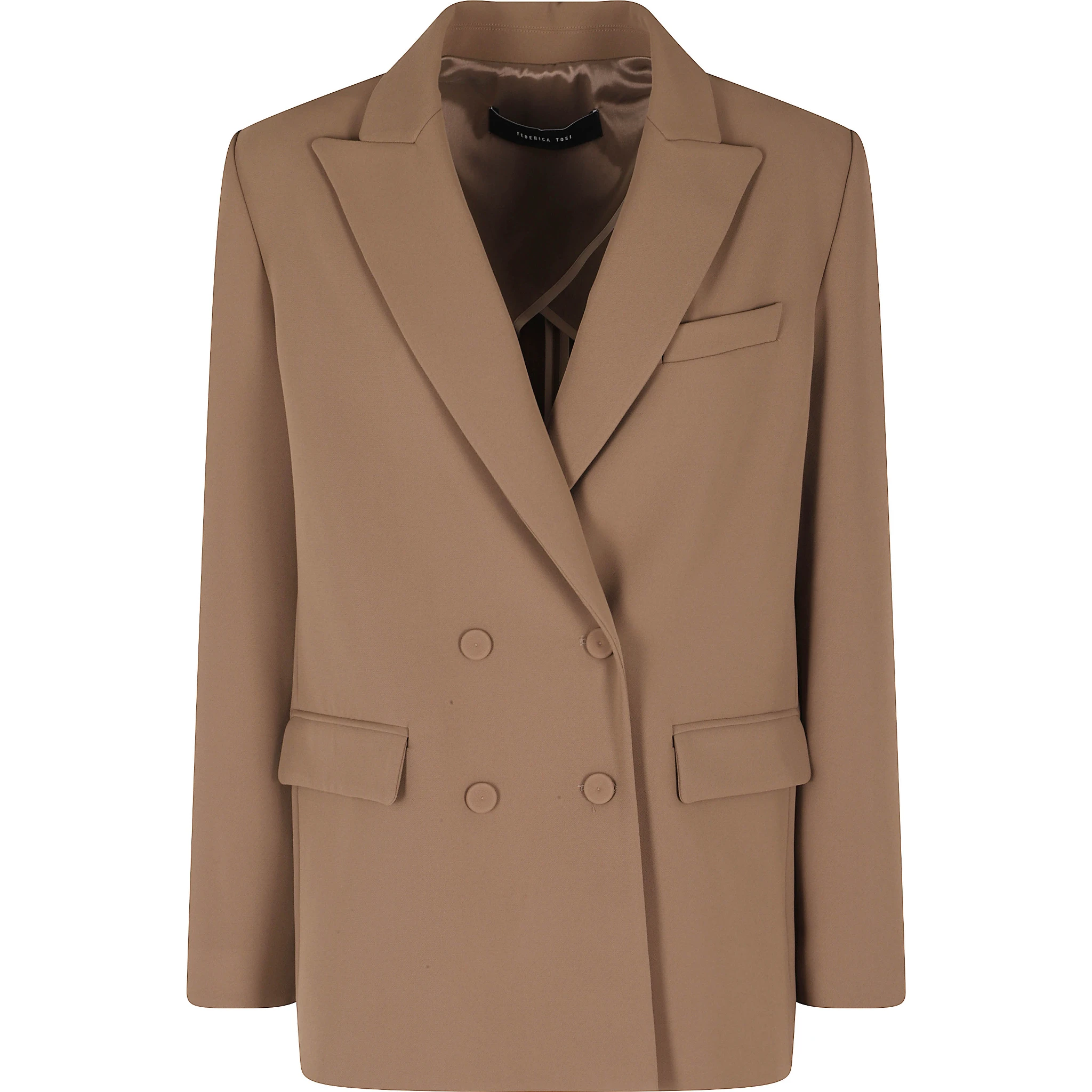 BLAZER D/P CADY