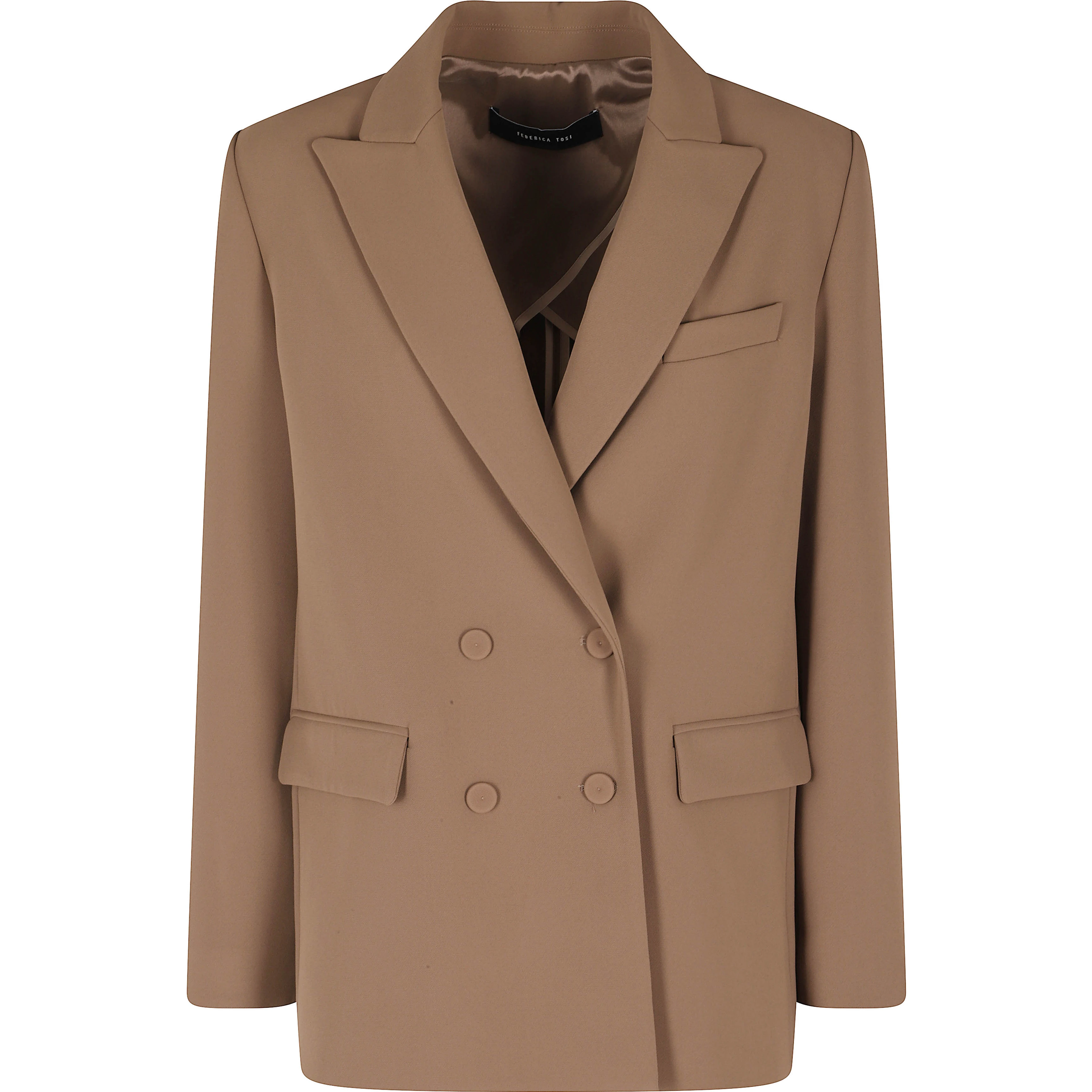 BLAZER D/P CADY