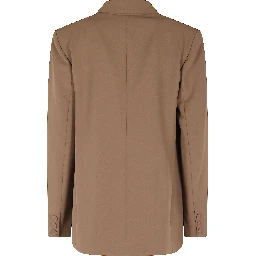 BLAZER D/P CADY