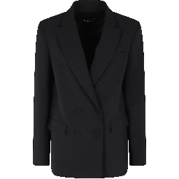 BLAZER D/P CADY