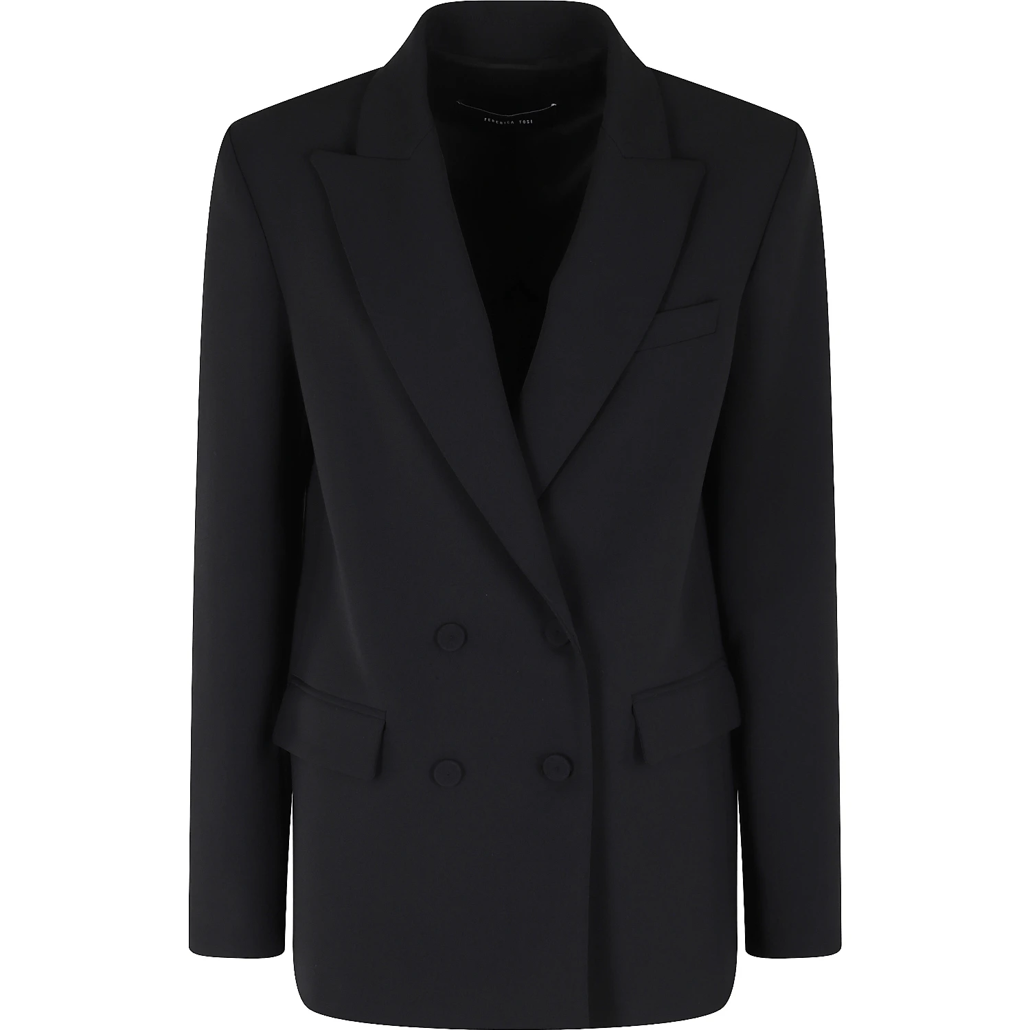 BLAZER D/P CADY