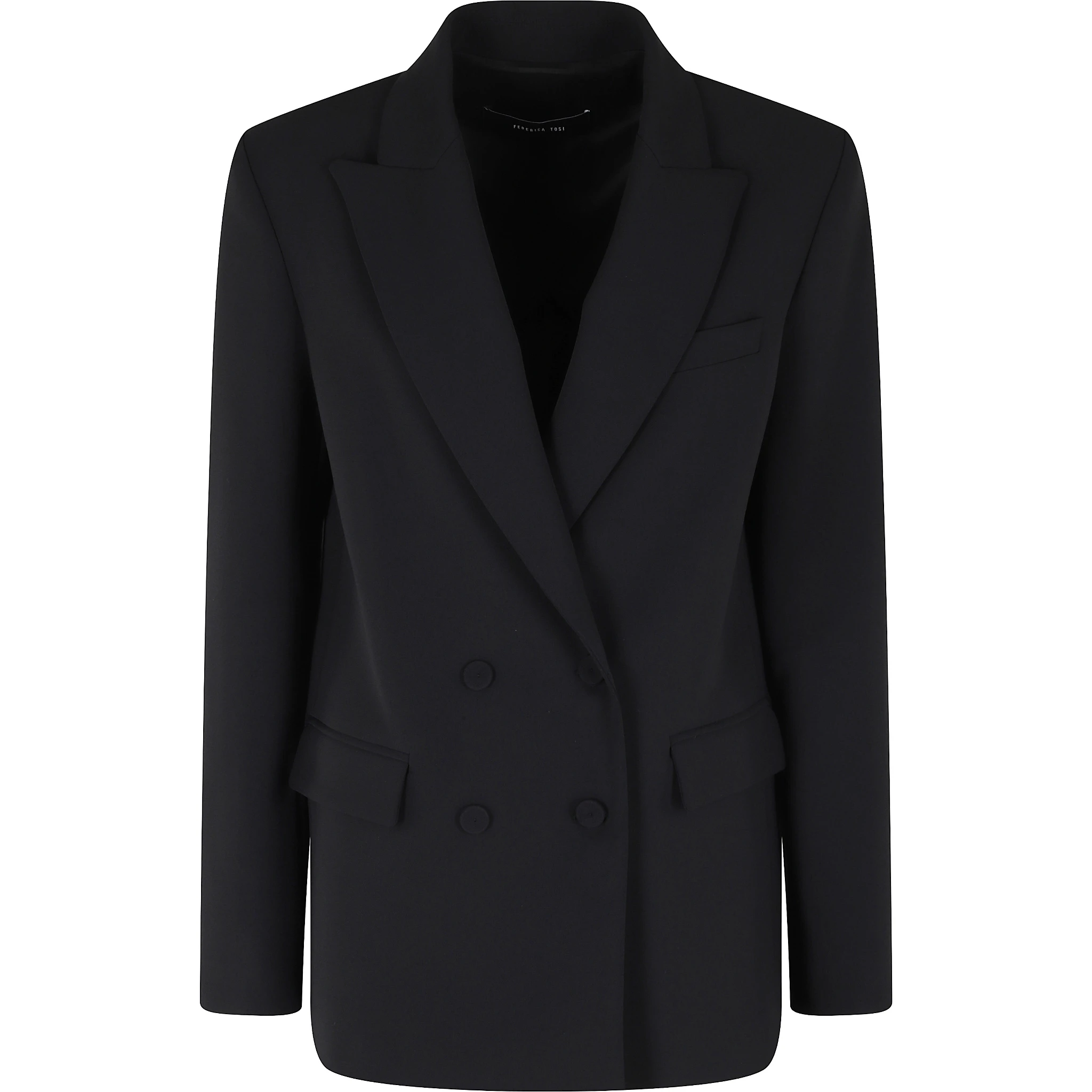 BLAZER D/P CADY