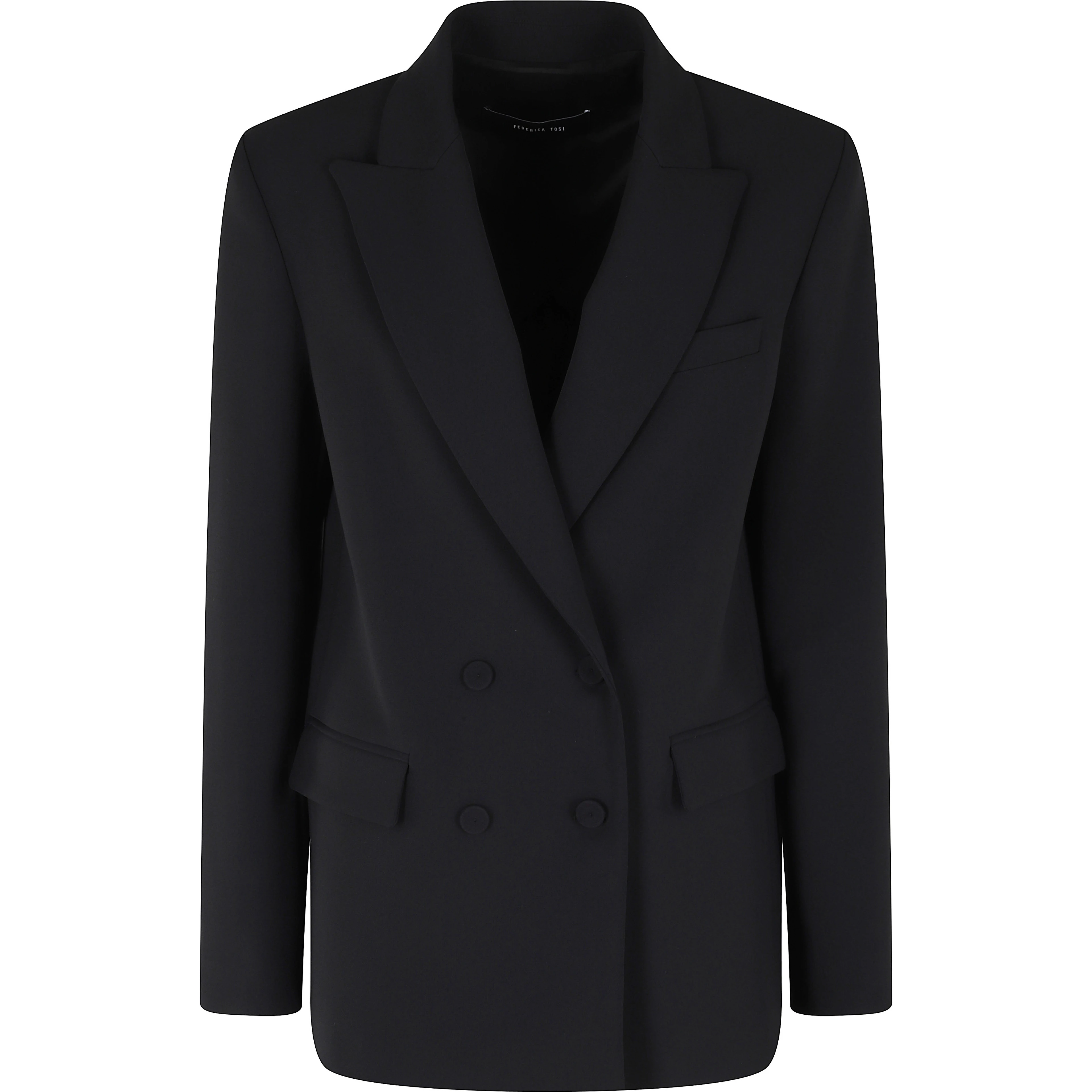 BLAZER D/P CADY