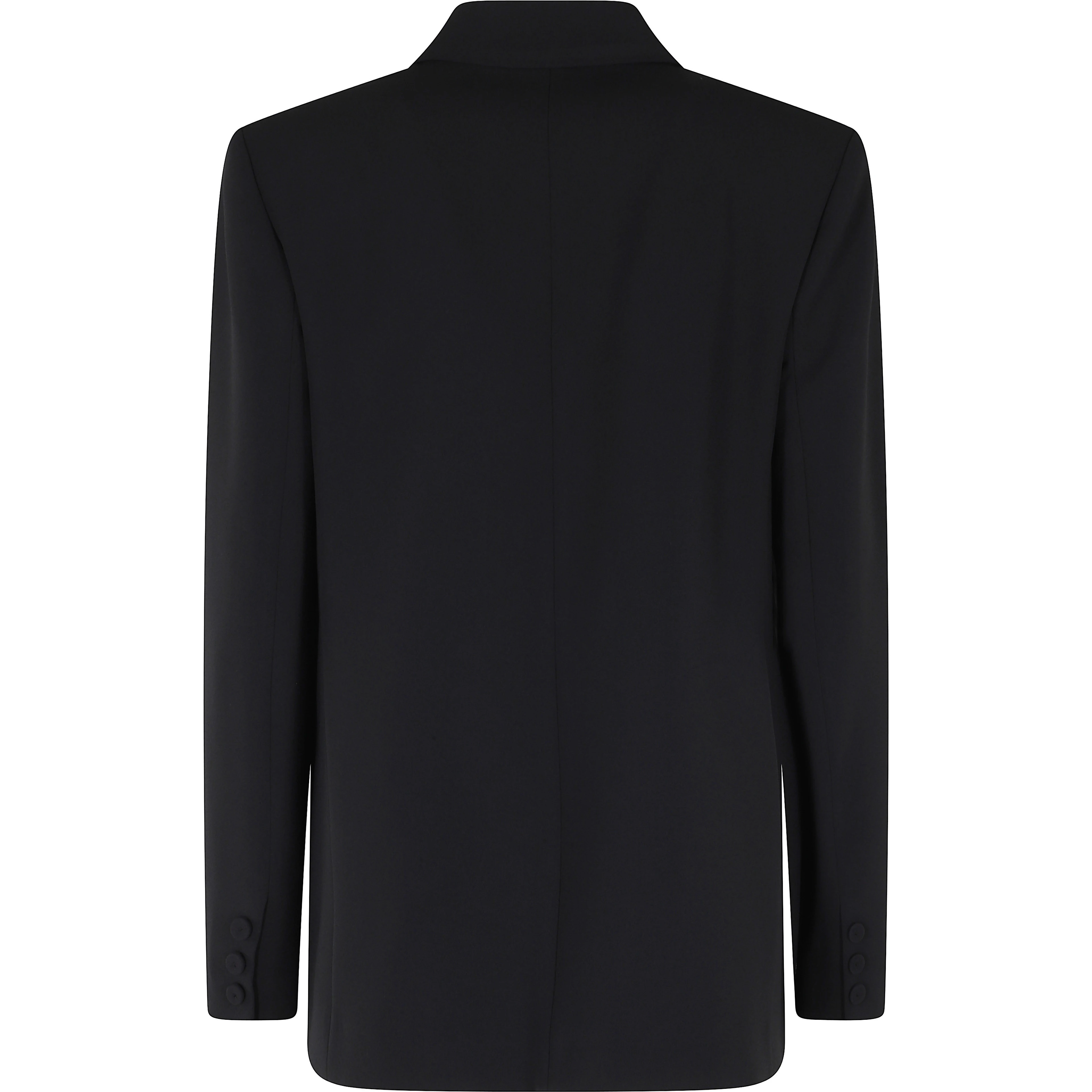 BLAZER D/P CADY