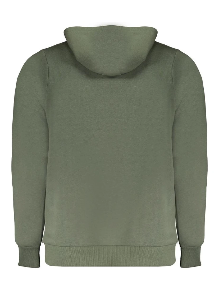 Verde Cotton Men Sweatshirt
