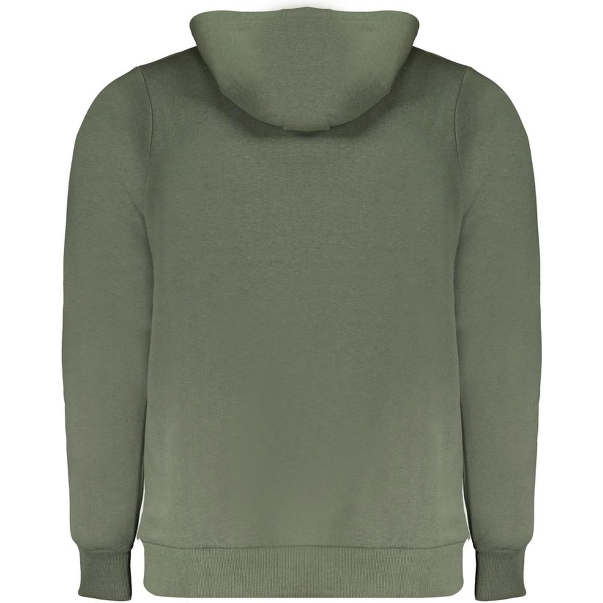 Verde Cotton Men Sweatshirt
