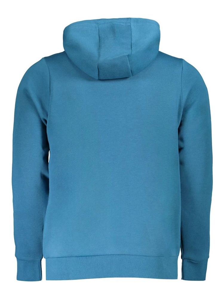 Blu Cotton Men Sweatshirt alternative