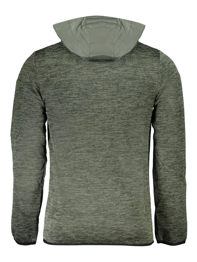 Verde Polyester Men's Jacket alternative