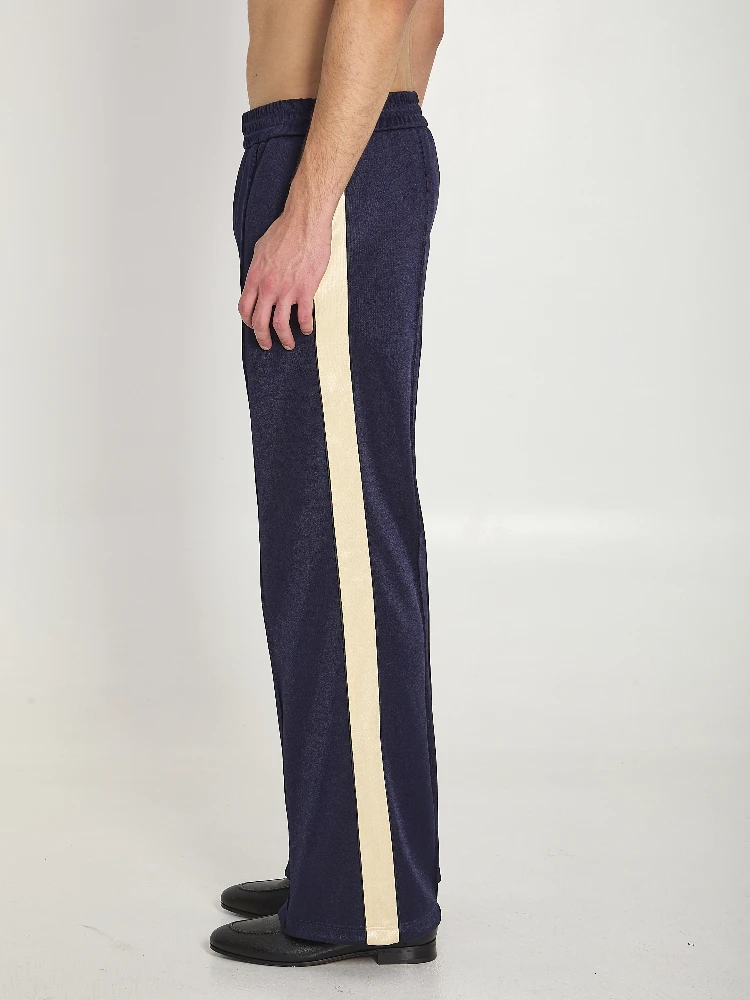 Jersey sweatshirt alternative