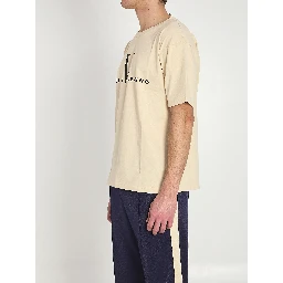 Cotton jersey t-shirt