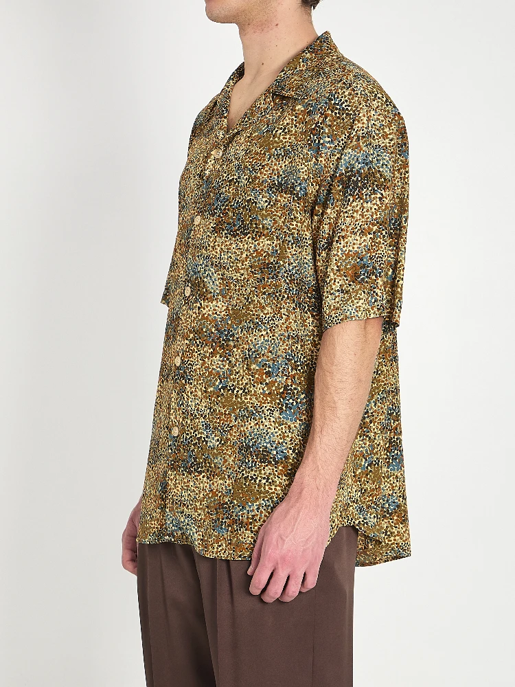 Boxy shirt alternative