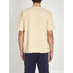 Cotton jersey t-shirt