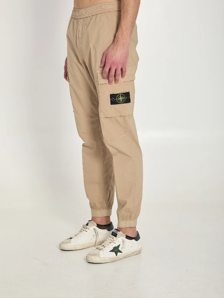 Regular tapered pants alternative