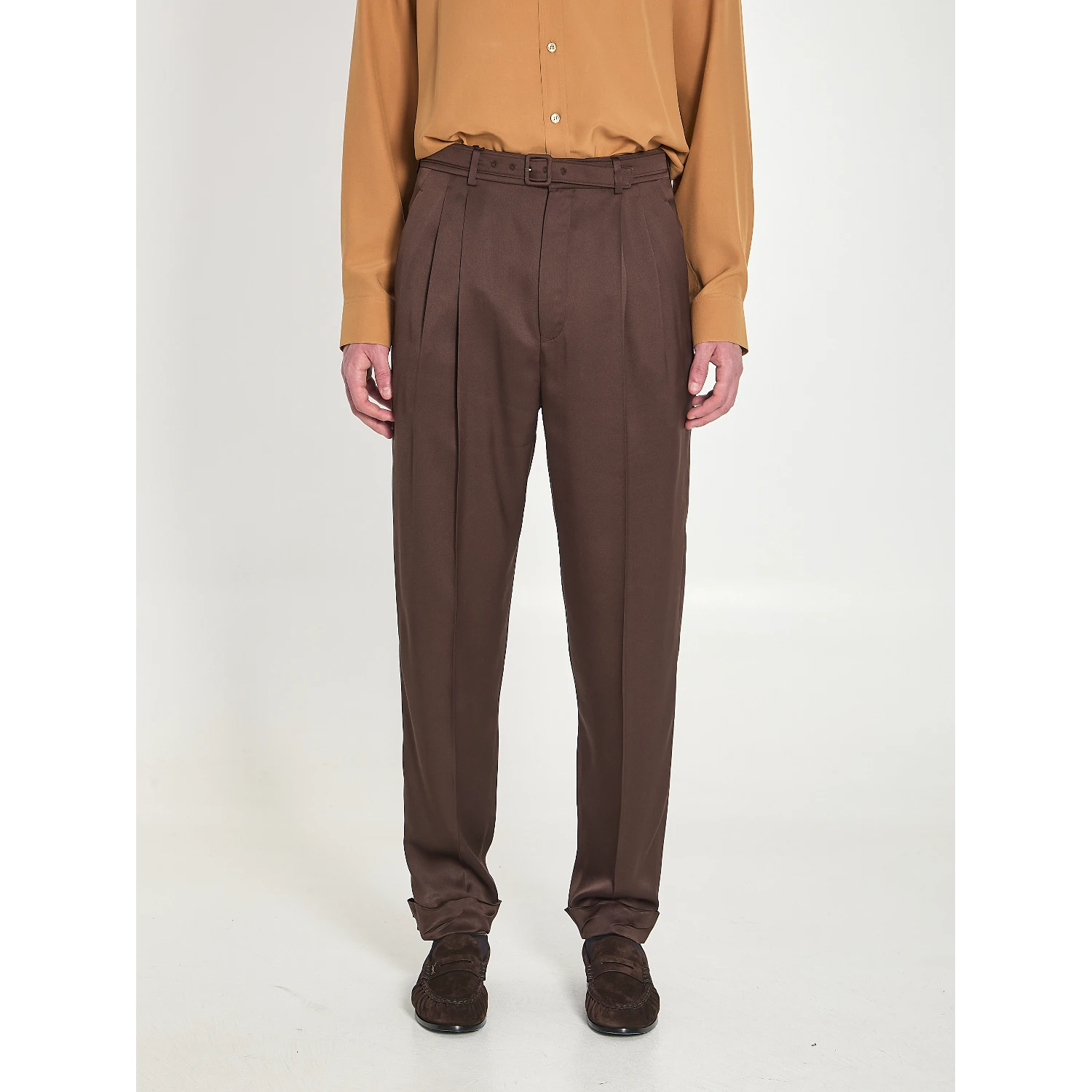 Carotte pants