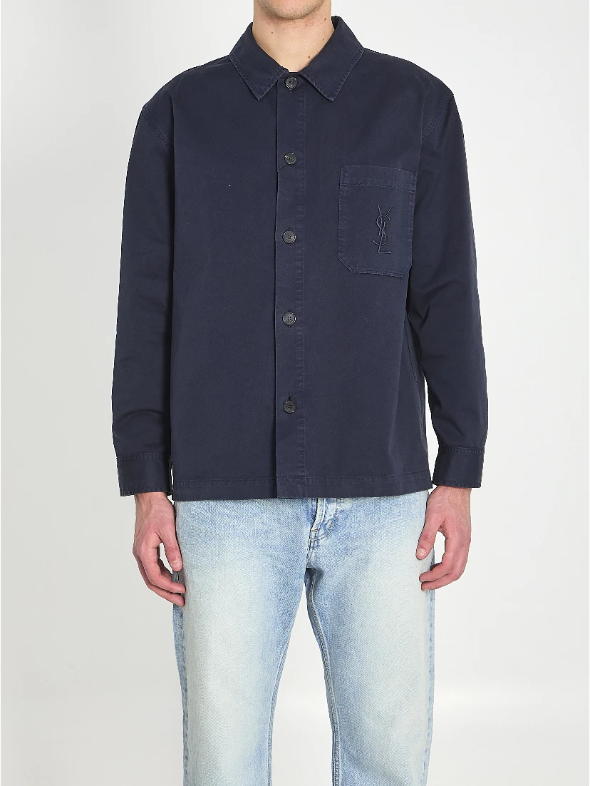 Cassandre overshirt