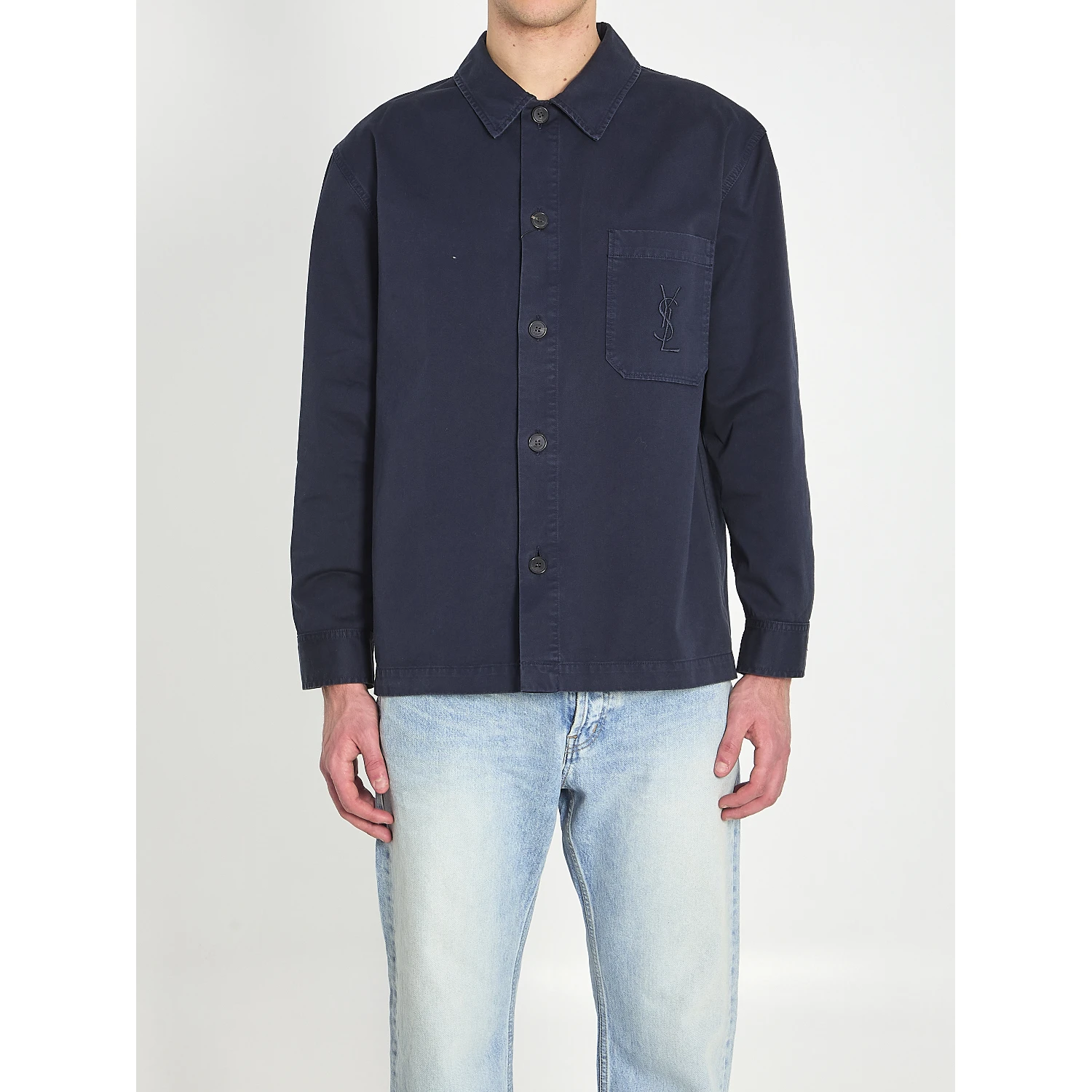 Cassandre overshirt