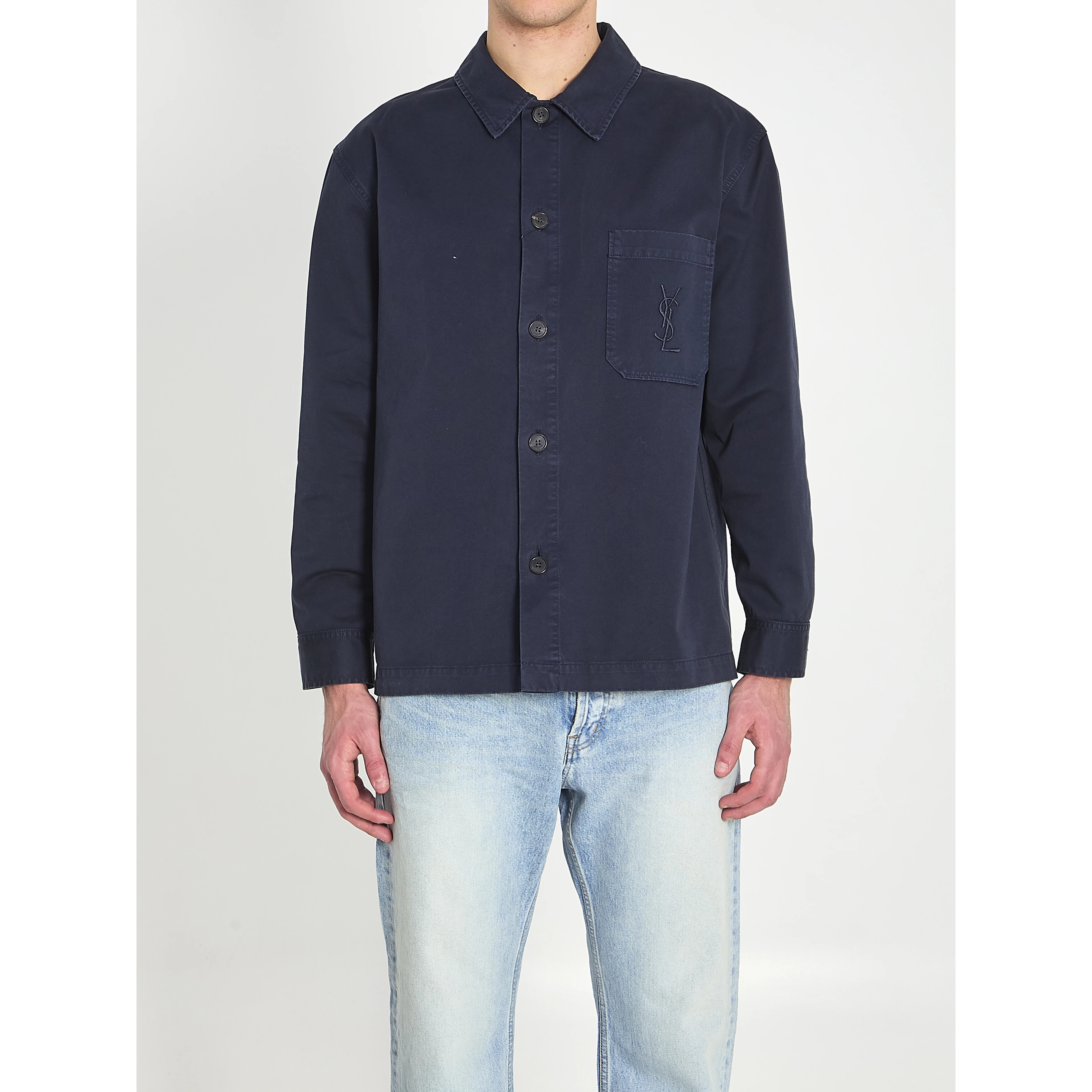 Cassandre overshirt