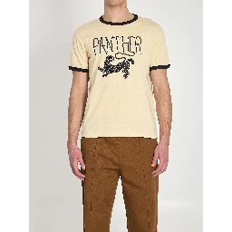 Cotton jersey T-shirt